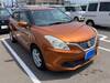 SUZUKI BALENO