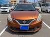 SUZUKI BALENO