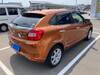 SUZUKI BALENO