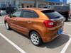 SUZUKI BALENO