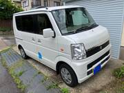 2014 SUZUKI EVERY WAGON