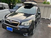 2013 SUBARU FORESTER