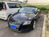 AUDI TT ROADSTER