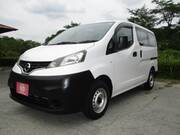 2019 NISSAN NV200 VANETTE VAN