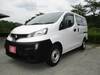 NISSAN NV200 VANETTE VAN