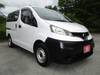 NISSAN NV200 VANETTE VAN