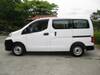 NISSAN NV200 VANETTE VAN