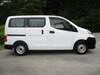 NISSAN NV200 VANETTE VAN