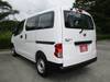 NISSAN NV200 VANETTE VAN