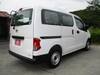 NISSAN NV200 VANETTE VAN