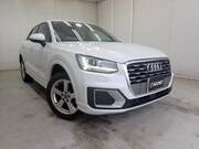 2019 AUDI Q2