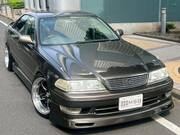1998 TOYOTA MARK II GRANDE