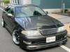 TOYOTA MARK II