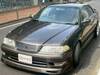 TOYOTA MARK II