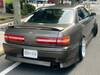 TOYOTA MARK II