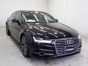 2017 AUDI A7 SPORTBACK