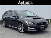 2014 SUBARU LEVORG