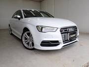 2014 AUDI S3 SEDAN
