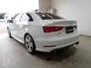 AUDI S3 SEDAN
