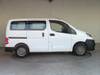 MITSUBISHI DELICA VAN