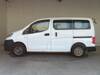 MITSUBISHI DELICA VAN