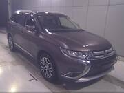2015 MITSUBISHI OUTLANDER