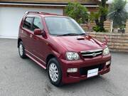 2009 DAIHATSU TERIOS KID