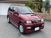 DAIHATSU TERIOS KID