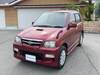 DAIHATSU TERIOS KID
