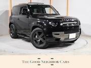 2024 LAND ROVER DEFENDER