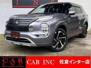 2023 MITSUBISHI OUTLANDER PHEV