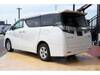 TOYOTA VELLFIRE HYBRID