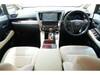 TOYOTA VELLFIRE HYBRID