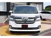 TOYOTA VELLFIRE HYBRID