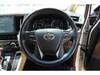 TOYOTA VELLFIRE HYBRID