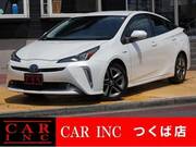 2019 TOYOTA PRIUS