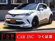2017 TOYOTA C-HR G