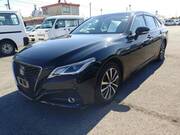 2019 TOYOTA CROWN HYBRID