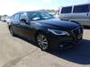 TOYOTA CROWN HYBRID
