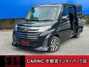 2021 TOYOTA ROOMY