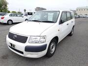 2008 TOYOTA SUCCEED VAN U