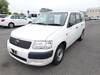 TOYOTA SUCCEED VAN
