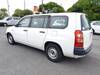 TOYOTA SUCCEED VAN