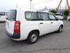 TOYOTA SUCCEED VAN