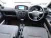TOYOTA SUCCEED VAN