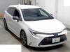 TOYOTA COROLLA TOURING