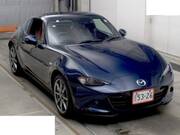 2023 MAZDA ROADSTER RF
