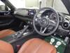 MAZDA ROADSTER RF