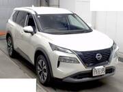 2022 NISSAN X-TRAIL
