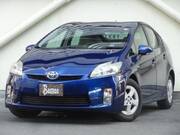 2009 TOYOTA PRIUS G